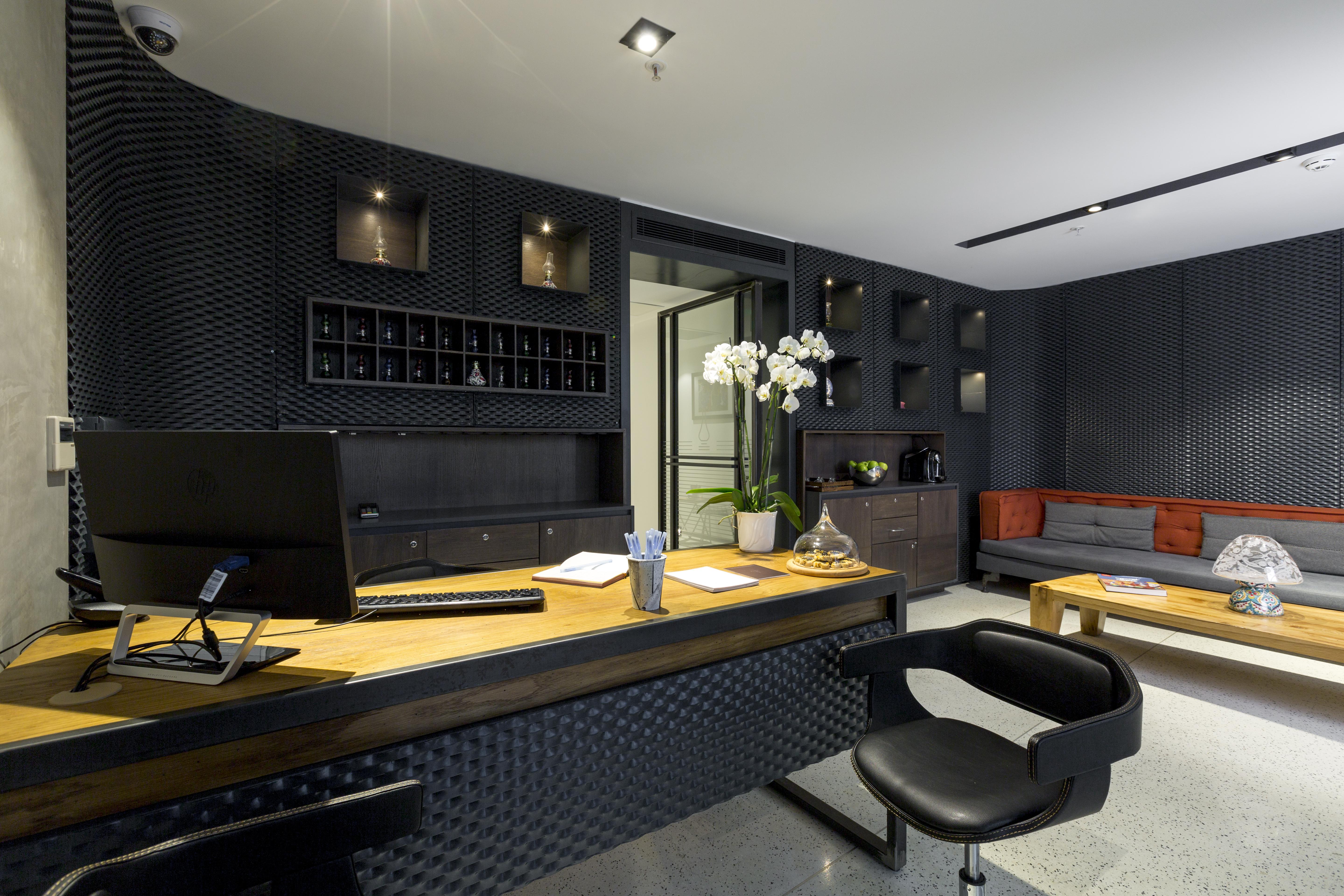 Lampa Design Hotel-Special Category — Fotos 2